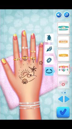 Summer Spa And Beauty Salon - Screenshot 4