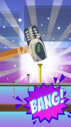 Hammer & Nails - Carpenter Her - Screenshot 1