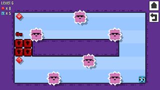 50 Rubies 5 Lives - Screenshot 3