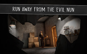 Evil Nun: Horror at School - Screenshot 2