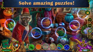 Labyrinths Of World: Wild Side - Screenshot 3
