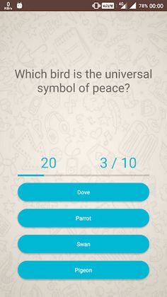 Quizzler - Screenshot 3