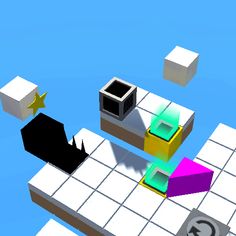 Cube Inc. - Screenshot 4