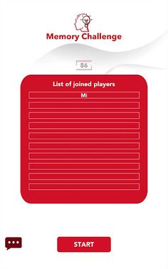 MTT-Memory Challenge - Screenshot 3