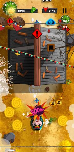 Maverick - Screenshot 4