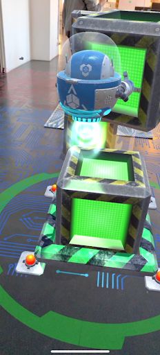 STACKAAR - Screenshot 2