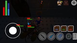 Everlasting rpg - Screenshot 3