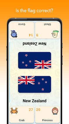 Quiz Battle - Screenshot 4