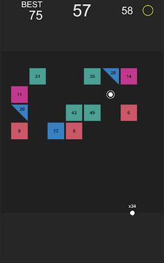 aa clash ball - Screenshot 4