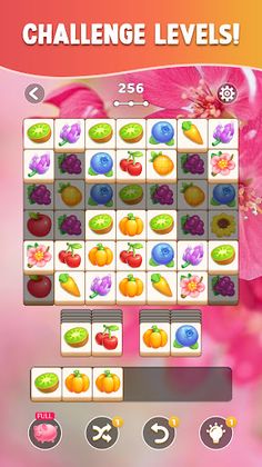 Nature Match - Screenshot 4