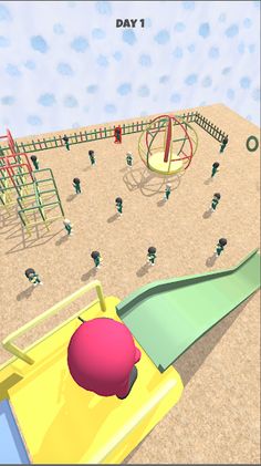 456 Sniper Survival - Screenshot 3