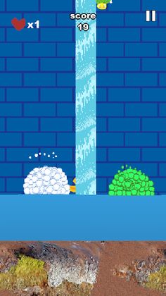 happy duck and friends - Screenshot 4