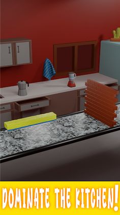 spOMGe Run - Screenshot 2