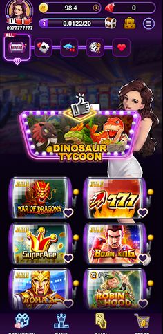 RED RUBY - Screenshot 1