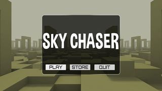 SkyChaser - Screenshot 1