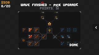 Torecower - Screenshot 2