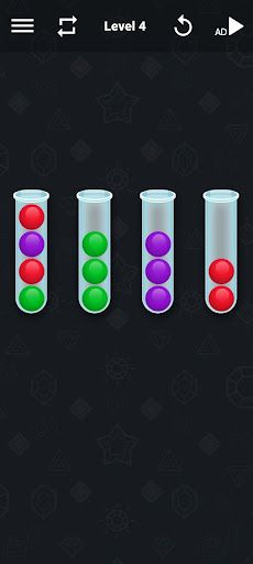 Sort The Ball - Screenshot 4