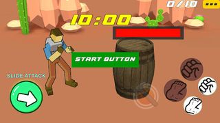 Break Blitz - Screenshot 1