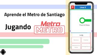 Metro Metro - Screenshot 1