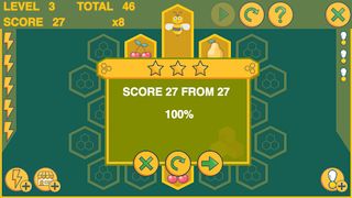 Memory Game: HoneyBee - Screenshot 3