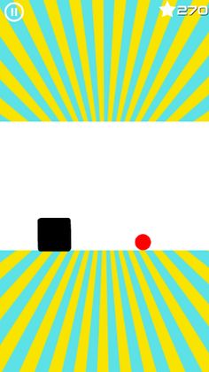 Jump Block Go - Puzzle games - Screenshot 3