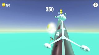 Out Fall 3D - Screenshot 1