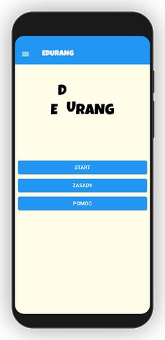 EDURANG - drużynowa gra do nau - Screenshot 2