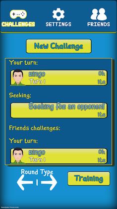 Simple Words - Screenshot 2
