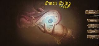 Omen Exitio: Plague - Screenshot 1
