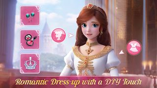 Royal Romance: The Sultans - Screenshot 2