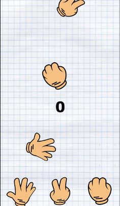 Rock Paper Scissors Pro - Screenshot 2