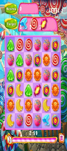 CandyGold - Screenshot 2