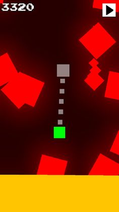 Teleport Rush - Screenshot 2