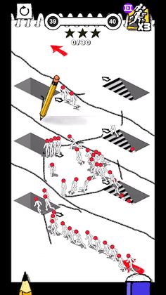 This Way!! - Screenshot 3