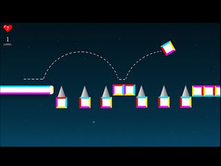 Color Run 360 - Screenshot 1