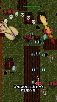 The Call Shoot Em Up - Screenshot 4