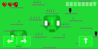 Pixel Robot - Screenshot 1