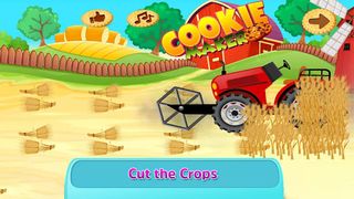 Biscuit Maker Cookie Delight - Screenshot 3
