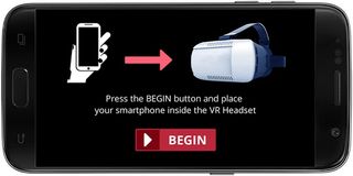 SkeleVR - Screenshot 3