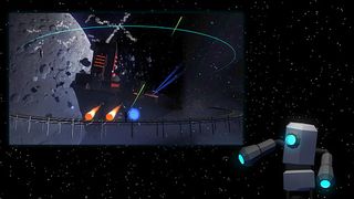 The Defender - Screenshot 2