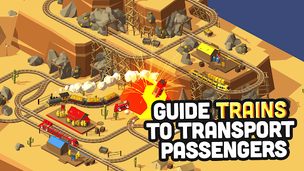 Conduct THIS! – Train Action - Screenshot 2