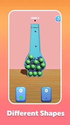 Bottle Quizs - Screenshot 3