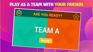 Charades - Fun Party Game - Screenshot 2