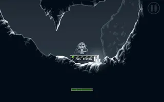 Lunar Mission - Screenshot 3