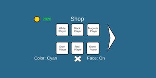 Surviving Halloween - Screenshot 3