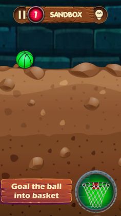 Dig it-Golf Way - Screenshot 1