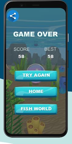 Undersea Adventure - Screenshot 4