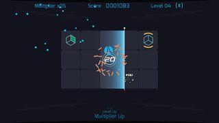 SLIDER: Slide, Score, Survive - Screenshot 2