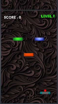 Crashing Bricks - Screenshot 3