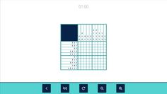 Nonogram puzzle - Screenshot 4